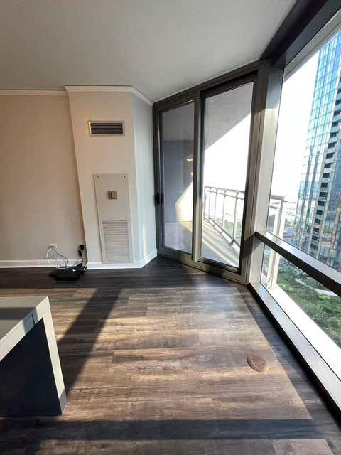 Tiny photo for 450 E Waterside Drive #1106, Chicago, IL 60601 (MLS # 12650961)