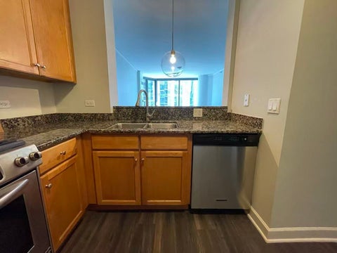 Tiny photo for 450 E Waterside Drive #1106, Chicago, IL 60601 (MLS # 12650961)