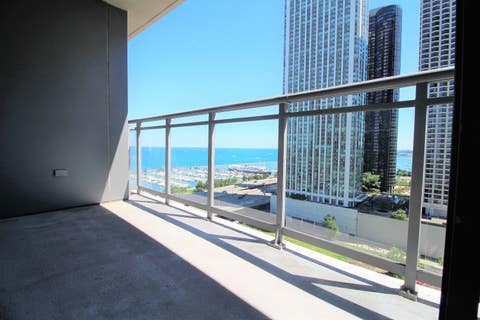 Tiny photo for 450 E Waterside Drive #1106, Chicago, IL 60601 (MLS # 12650961)