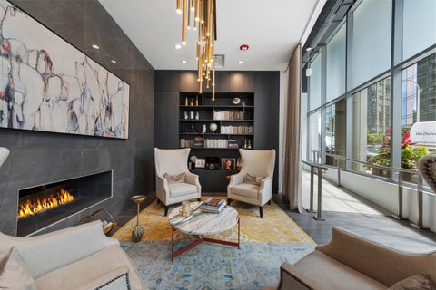 Tiny photo for 450 E Waterside Drive #1106, Chicago, IL 60601 (MLS # 12650961)