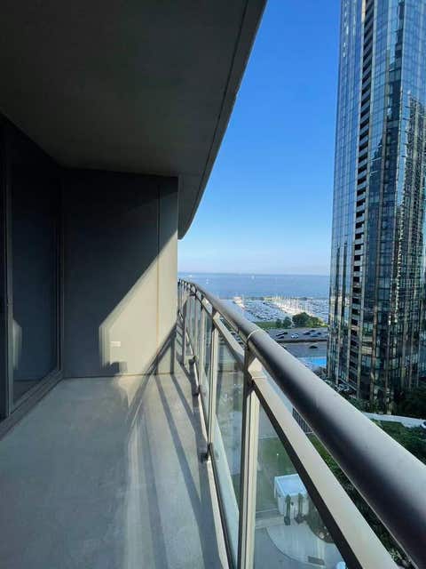 Tiny photo for 450 E Waterside Drive #1106, Chicago, IL 60601 (MLS # 12650961)