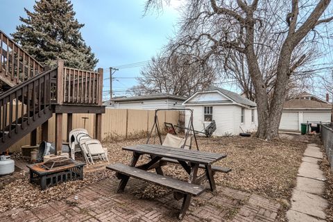 Tiny photo for 1435 Grove Avenue, Berwyn, IL 60402 (MLS # 12538445)