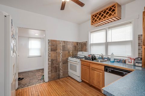 Tiny photo for 1435 Grove Avenue, Berwyn, IL 60402 (MLS # 12538445)