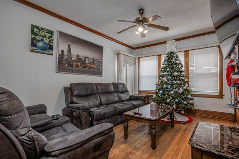 Tiny photo for 1435 Grove Avenue, Berwyn, IL 60402 (MLS # 12538445)