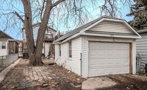 Tiny photo for 1435 Grove Avenue, Berwyn, IL 60402 (MLS # 12538445)