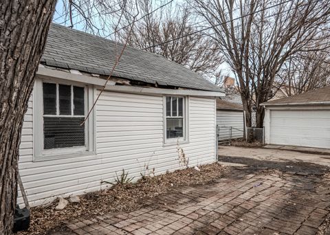 Tiny photo for 1435 Grove Avenue, Berwyn, IL 60402 (MLS # 12538445)