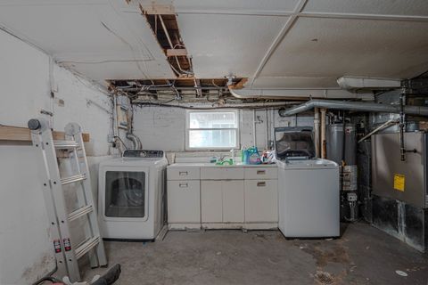 Tiny photo for 1435 Grove Avenue, Berwyn, IL 60402 (MLS # 12538445)