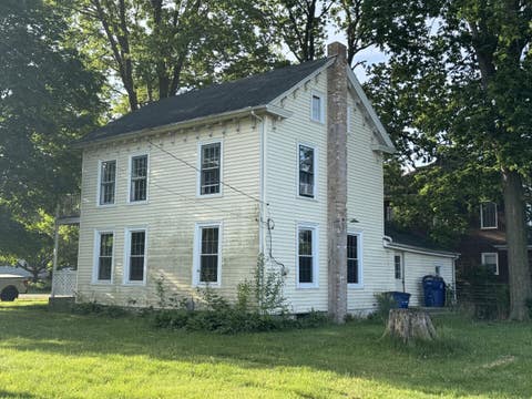 Tiny photo for 202 S State Street, Annawan, IL 61234 (MLS # 12657504)