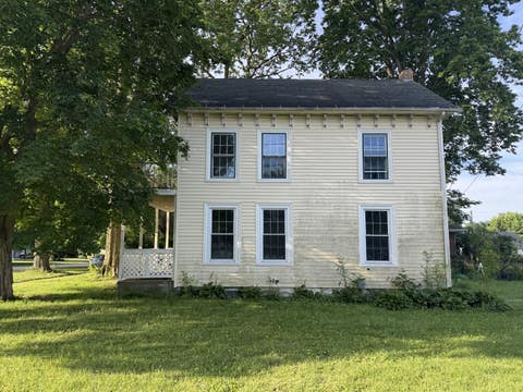 Tiny photo for 202 S State Street, Annawan, IL 61234 (MLS # 12657504)