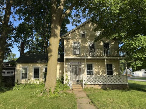 Photo of 202 S State Street, Annawan, IL 61234 (MLS # 12657504)