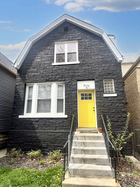 2908 N Talman Avenue 1 Chicago IL 60618