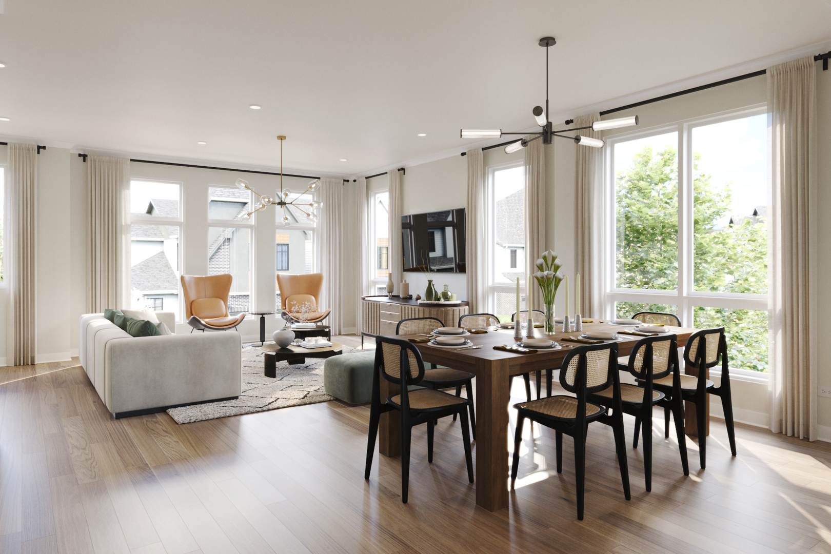 2127 Iron Ridge Lane