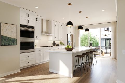 Tiny photo for 2127 Iron Ridge Lane, Naperville, IL 60563 (MLS # 12561325)