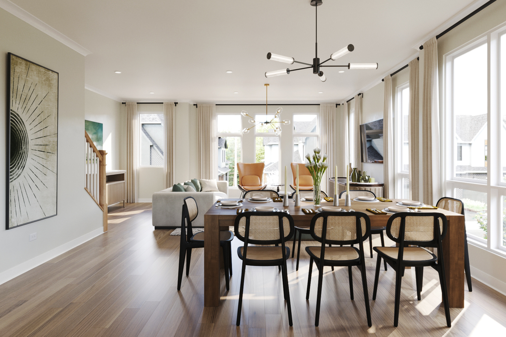 2127 Iron Ridge Lane