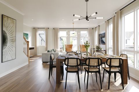 Tiny photo for 2127 Iron Ridge Lane, Naperville, IL 60563 (MLS # 12561325)