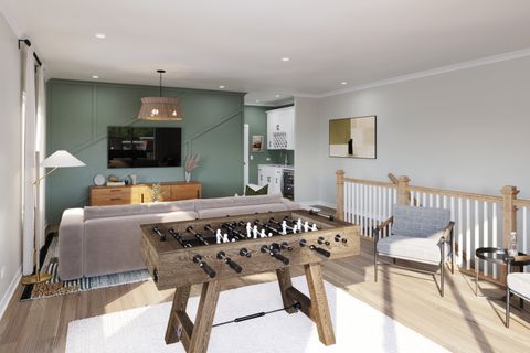 Tiny photo for 2127 Iron Ridge Lane, Naperville, IL 60563 (MLS # 12561325)