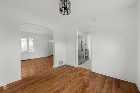 Tiny photo for 4009 Van Buren Streets, Bellwood, IL 60104 (MLS # 12761440)