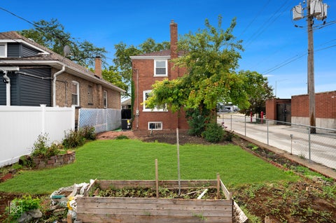 Tiny photo for 4009 Van Buren Streets, Bellwood, IL 60104 (MLS # 12761440)