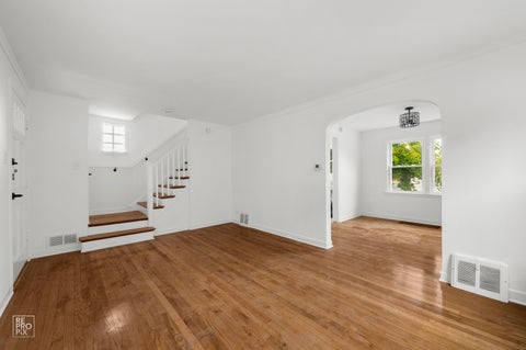 Tiny photo for 4009 Van Buren Streets, Bellwood, IL 60104 (MLS # 12761440)