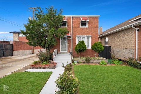 Photo of 4009 Van Buren Streets, Bellwood, IL 60104 (MLS # 12761440)