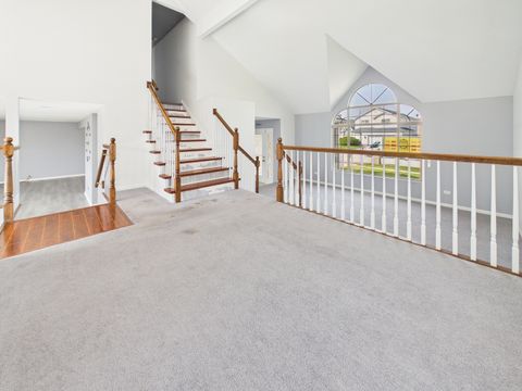 Tiny photo for 695 Cassandra Lane, University Park, IL 60484 (MLS # 12656971)