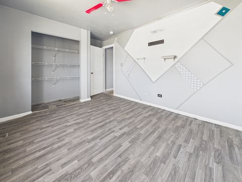 Tiny photo for 695 Cassandra Lane, University Park, IL 60484 (MLS # 12656971)