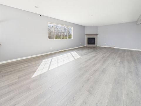 Tiny photo for 695 Cassandra Lane, University Park, IL 60484 (MLS # 12656971)