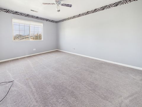 Tiny photo for 695 Cassandra Lane, University Park, IL 60484 (MLS # 12656971)