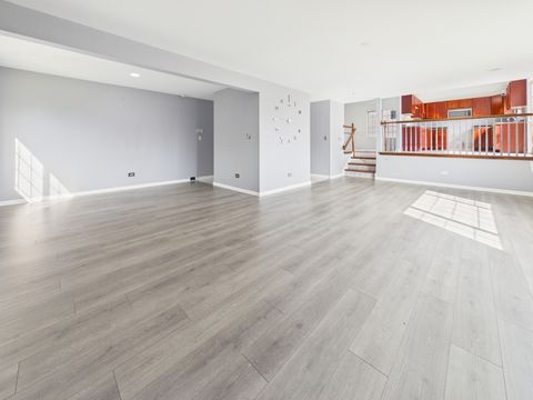 Tiny photo for 695 Cassandra Lane, University Park, IL 60484 (MLS # 12656971)