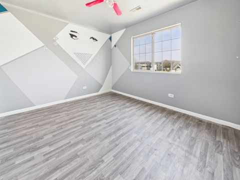 Tiny photo for 695 Cassandra Lane, University Park, IL 60484 (MLS # 12656971)