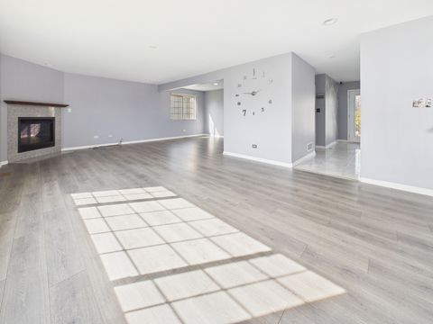 Tiny photo for 695 Cassandra Lane, University Park, IL 60484 (MLS # 12656971)