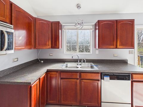 Tiny photo for 695 Cassandra Lane, University Park, IL 60484 (MLS # 12656971)