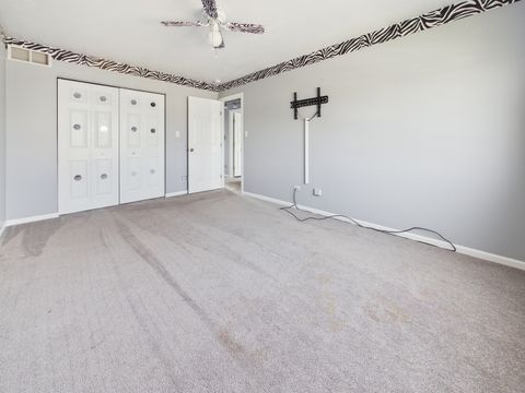 Tiny photo for 695 Cassandra Lane, University Park, IL 60484 (MLS # 12656971)