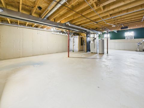 Tiny photo for 695 Cassandra Lane, University Park, IL 60484 (MLS # 12656971)