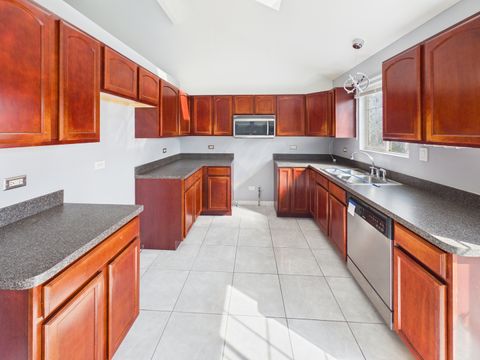 Tiny photo for 695 Cassandra Lane, University Park, IL 60484 (MLS # 12656971)