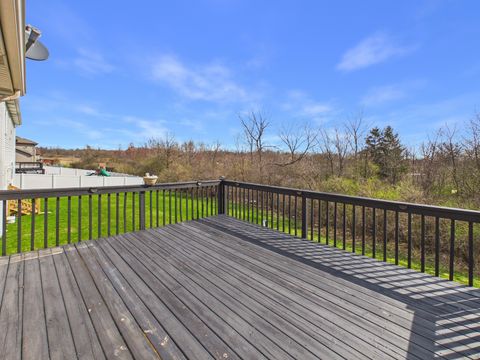 Tiny photo for 695 Cassandra Lane, University Park, IL 60484 (MLS # 12656971)