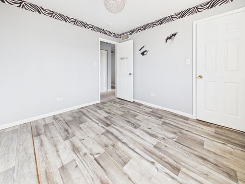 Tiny photo for 695 Cassandra Lane, University Park, IL 60484 (MLS # 12656971)