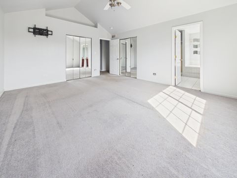 Tiny photo for 695 Cassandra Lane, University Park, IL 60484 (MLS # 12656971)