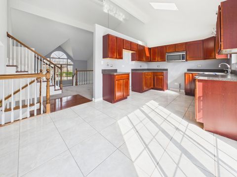 Tiny photo for 695 Cassandra Lane, University Park, IL 60484 (MLS # 12656971)