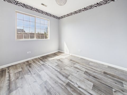 Tiny photo for 695 Cassandra Lane, University Park, IL 60484 (MLS # 12656971)