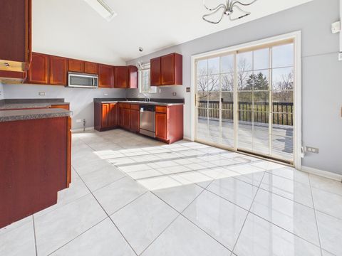 Tiny photo for 695 Cassandra Lane, University Park, IL 60484 (MLS # 12656971)