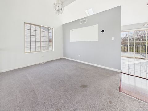 Tiny photo for 695 Cassandra Lane, University Park, IL 60484 (MLS # 12656971)