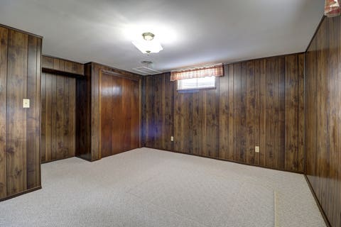 Tiny photo for 1237 Harrison Drive, Clinton, IA (MLS # 12741552)