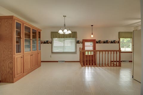 Tiny photo for 1237 Harrison Drive, Clinton, IA (MLS # 12741552)