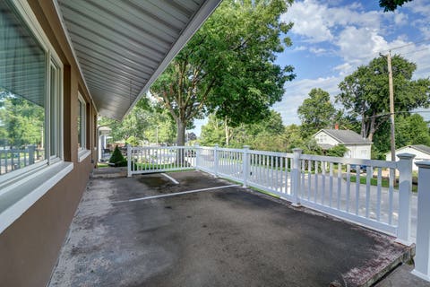 Tiny photo for 1237 Harrison Drive, Clinton, IA (MLS # 12741552)