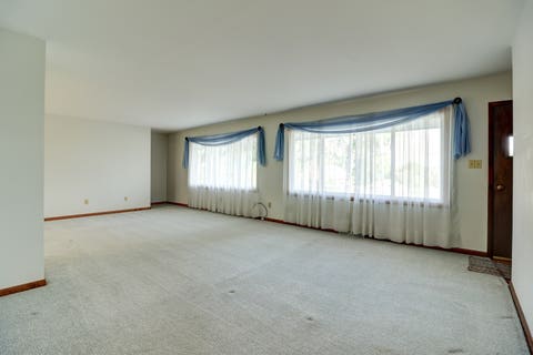 Tiny photo for 1237 Harrison Drive, Clinton, IA (MLS # 12741552)