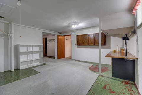 Tiny photo for 1237 Harrison Drive, Clinton, IA (MLS # 12741552)