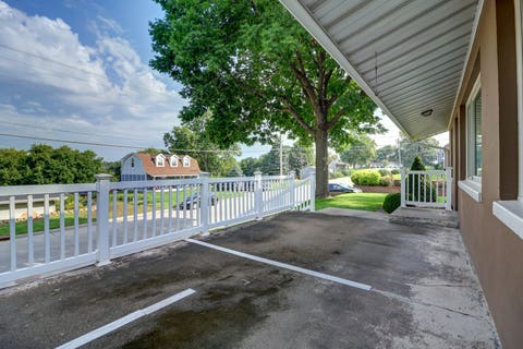 Tiny photo for 1237 Harrison Drive, Clinton, IA (MLS # 12741552)