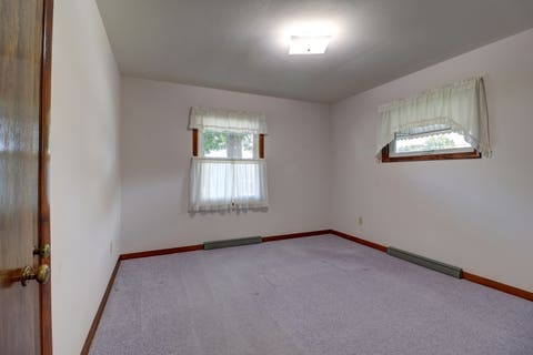 Tiny photo for 1237 Harrison Drive, Clinton, IA (MLS # 12741552)