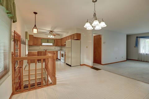 Tiny photo for 1237 Harrison Drive, Clinton, IA (MLS # 12741552)